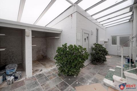 undefined, Cranford Terrace, Sunderland