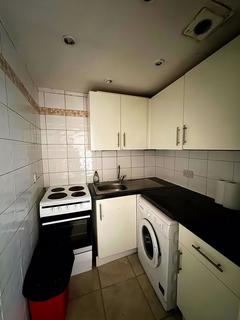 1 bedroom apartment for sale, Craigie Street, Glasgow