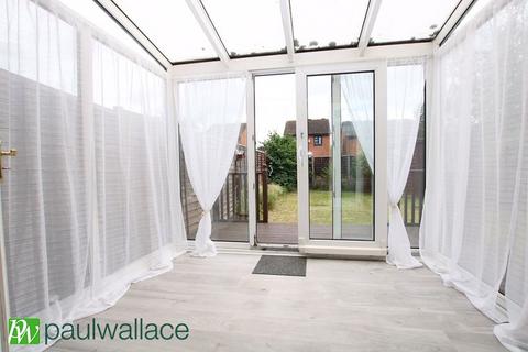 59 Benedictine Gate, Waltham Cross, EN8 0XB