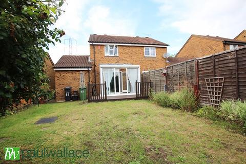 59 Benedictine Gate, Waltham Cross, EN8 0XB