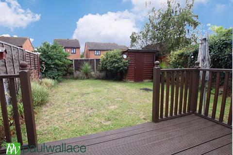 59 Benedictine Gate, Waltham Cross, EN8 0XB