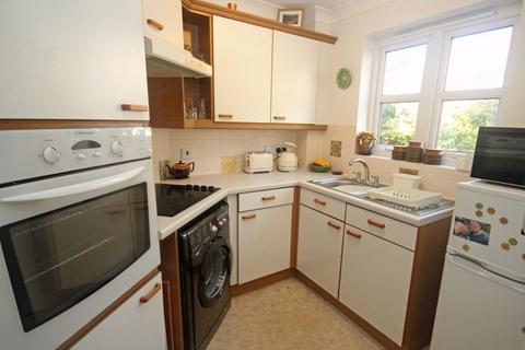 1 bedroom apartment for sale, Salisbury Street, Fordingbridge SP6