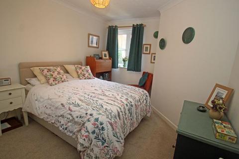 1 bedroom apartment for sale, Salisbury Street, Fordingbridge SP6