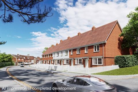 3 bedroom terraced house for sale, High Street, Burwash