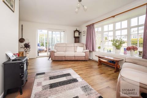 3 bedroom detached bungalow for sale, Waveney Drive, Norwich NR12