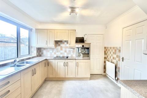 3 bedroom semi-detached house for sale, Bryans Leap, Burnopfield, NE16