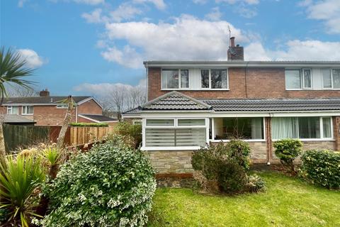 108 Bryans Leap, Burnopfield, Newcastle Upon Tyne, NE16 6BU