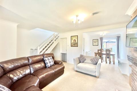 108 Bryans Leap, Burnopfield, Newcastle Upon Tyne, NE16 6BU