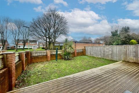 108 Bryans Leap, Burnopfield, Newcastle Upon Tyne, NE16 6BU