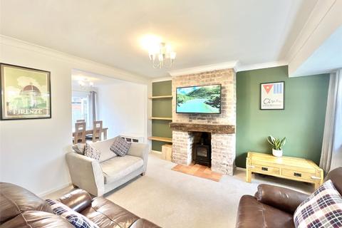 108 Bryans Leap, Burnopfield, Newcastle Upon Tyne, NE16 6BU