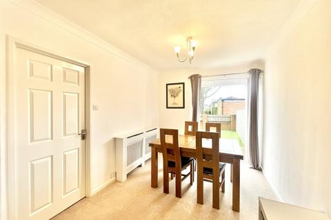 108 Bryans Leap, Burnopfield, Newcastle Upon Tyne, NE16 6BU