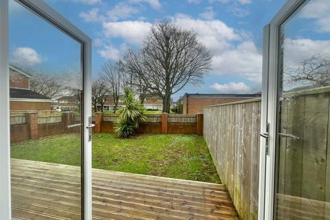 108 Bryans Leap, Burnopfield, Newcastle Upon Tyne, NE16 6BU