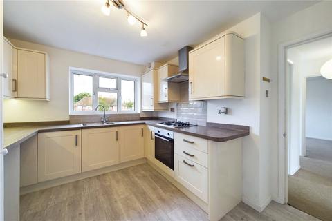 2 bedroom maisonette to rent, Bucknell Avenue, Pangbourne, Reading, Berkshire, RG8