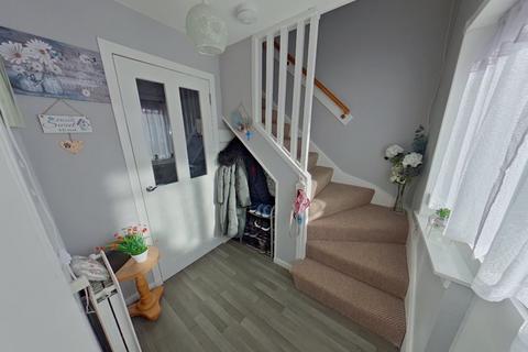 12 Haimer Place, Thurso, KW14 8JS