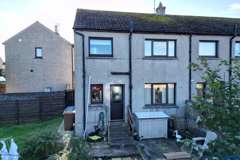 12 Haimer Place, Thurso, KW14 8JS