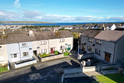 12 Haimer Place, Thurso, KW14 8JS