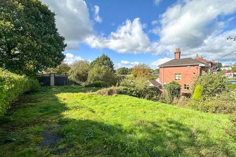 3 bedroom detached house for sale, Clough Lane, Werrington, Stoke-On-Trent, ST9