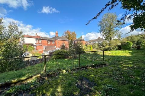 3 bedroom detached house for sale, Clough Lane, Werrington, Stoke-On-Trent, ST9