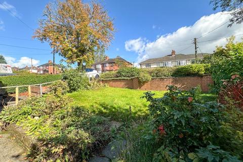 3 bedroom detached house for sale, Clough Lane, Werrington, Stoke-On-Trent, ST9