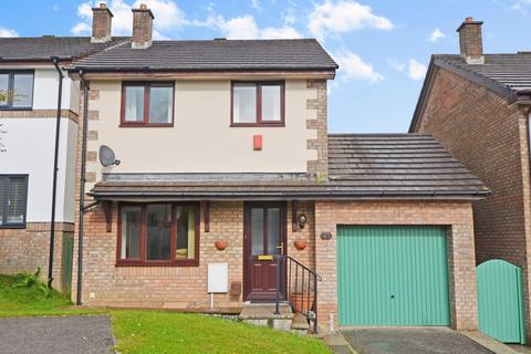 3 bedroom detached house for sale, Carrine Road, Truro TR1