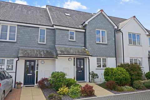 3 bedroom terraced house for sale, De Luci Park, Truro TR1