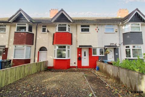 3 bedroom terraced house for sale, Hall Road, Hull, HU6