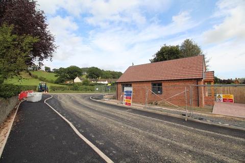 3 bedroom semi-detached house for sale, Long Mountain View, Welshpool