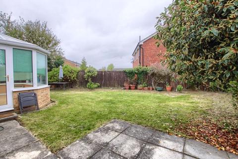 4 bedroom detached house to rent, Nunnington Close, Ingleby Barwick