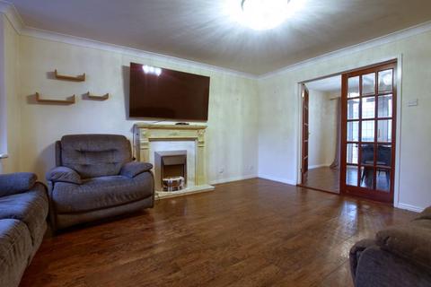 4 bedroom detached house to rent, Nunnington Close, Ingleby Barwick