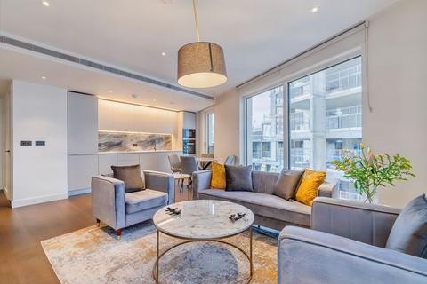 1 bedroom apartment for sale, Bowery Apartments, Fountain Park Way, London, W12