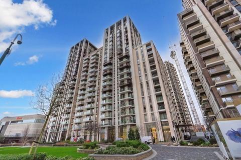 1 bedroom apartment for sale, Bowery Apartments, Fountain Park Way, London, W12