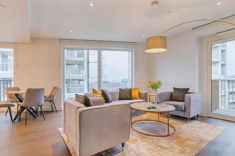 1 bedroom apartment for sale, Bowery Apartments, Fountain Park Way, London, W12