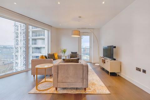 1 bedroom apartment for sale, Bowery Apartments, Fountain Park Way, London, W12