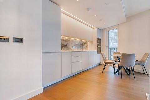 1 bedroom apartment for sale, Bowery Apartments, Fountain Park Way, London, W12