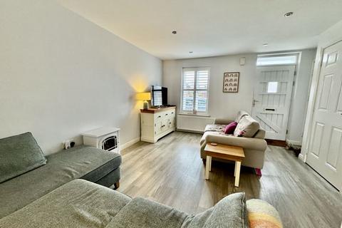 4 bedroom end of terrace house for sale, Westcott Street, Poundbury, Dorchester DT1