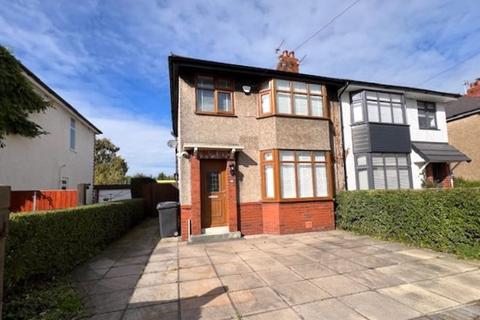 3 bedroom semi-detached house for sale, Stanley Grove, Preston PR1