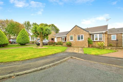 2 bedroom bungalow for sale, Rush Park, Bishop Auckland, DL14