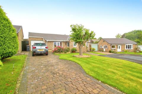 2 bedroom bungalow for sale, Rush Park, Bishop Auckland, DL14