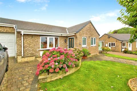 2 bedroom bungalow for sale, Rush Park, Bishop Auckland, DL14