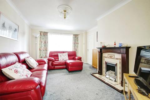 3 bedroom semi-detached house for sale, Huntingdonshire Drive, Belmont, Durham, DH1