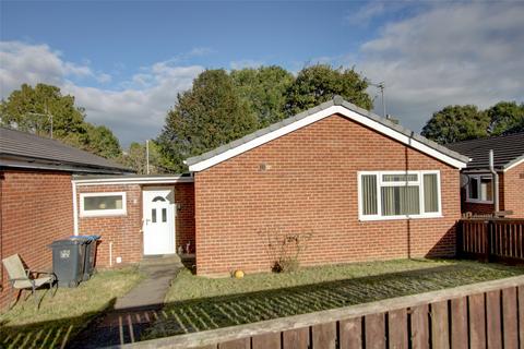 2 bedroom bungalow for sale, Stack Garth, Brandon, Durham, DH7