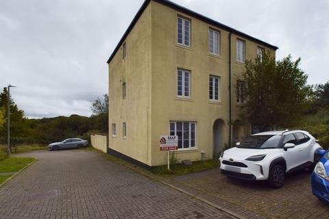 5 bedroom house for sale, Goodern Drive, Truro - Spacious semi-detached family home