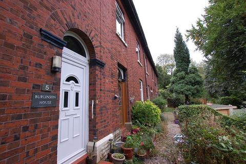 3 bedroom terraced house for sale, Oaken Clough Terrace, Greater Manchester OL7