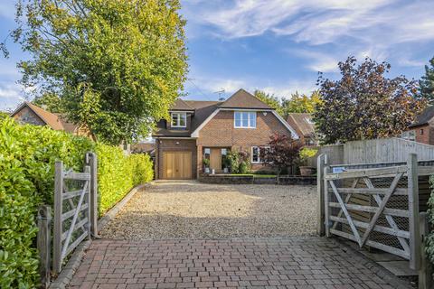 4 bedroom detached house for sale, Horsepond Road, Reading RG4