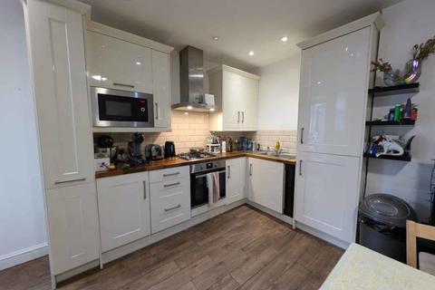 Mersham Road, Thornton Heath