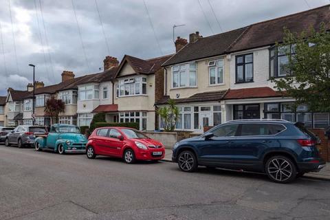 undefined, Mersham Road, Thornton Heath