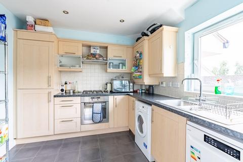 2 bedroom penthouse for sale, Bakers Close, Hertfordshire AL1