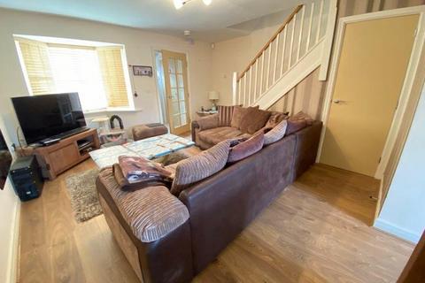 3 bedroom end of terrace house for sale, Beaford Road, Greater Manchester M22