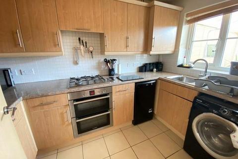 3 bedroom end of terrace house for sale, Beaford Road, Greater Manchester M22