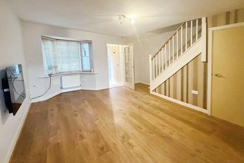 3 bedroom end of terrace house for sale, Beaford Road, Greater Manchester M22